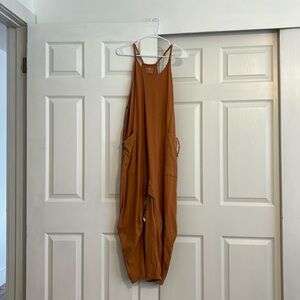 Free People Hot shot onesie